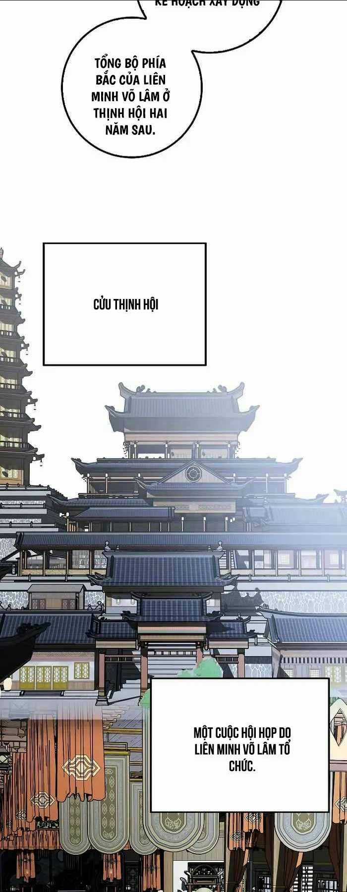 Thiên Phong Phách Đạo - Chapter 14 - Trang 9