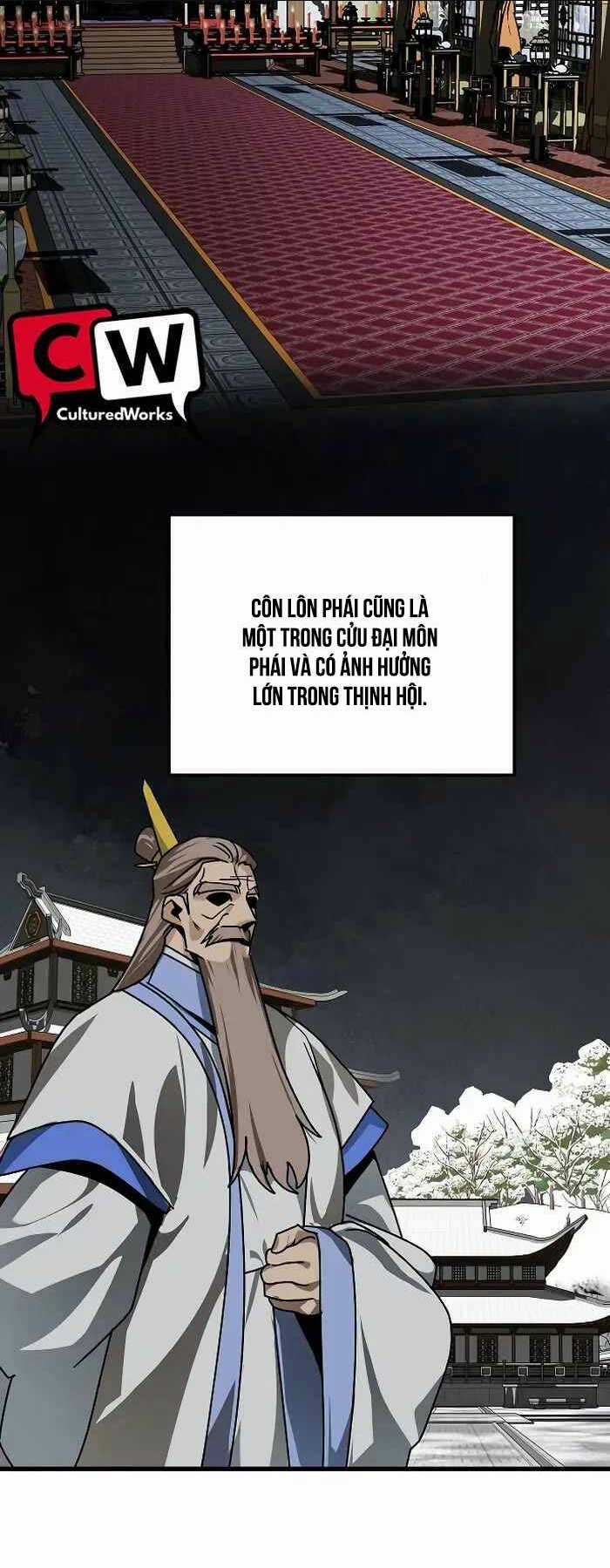 Thiên Phong Phách Đạo - Chapter 14 - Trang 10