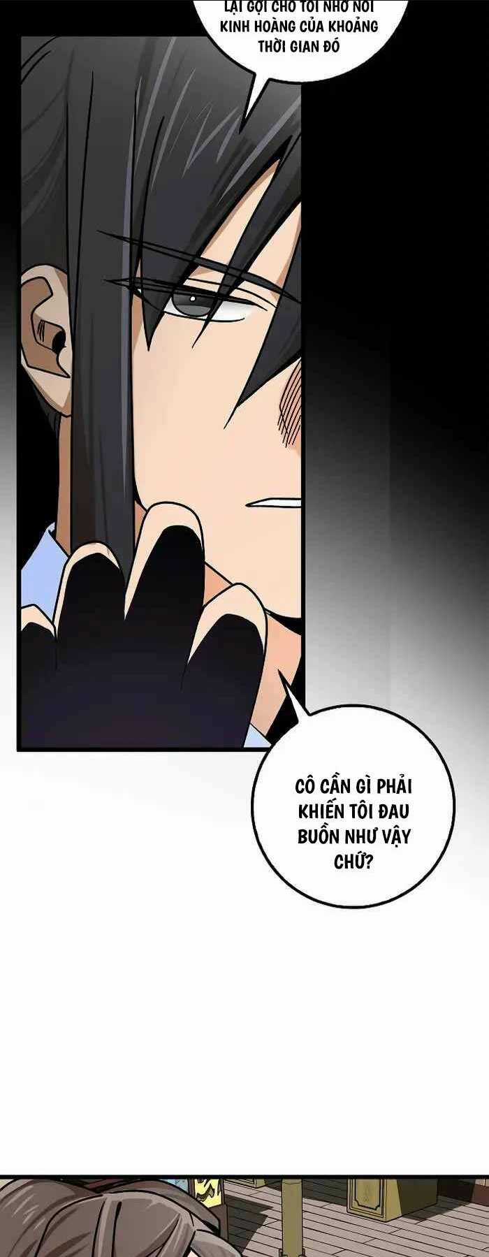 Thiên Phong Phách Đạo - Chapter 15 - Trang 11