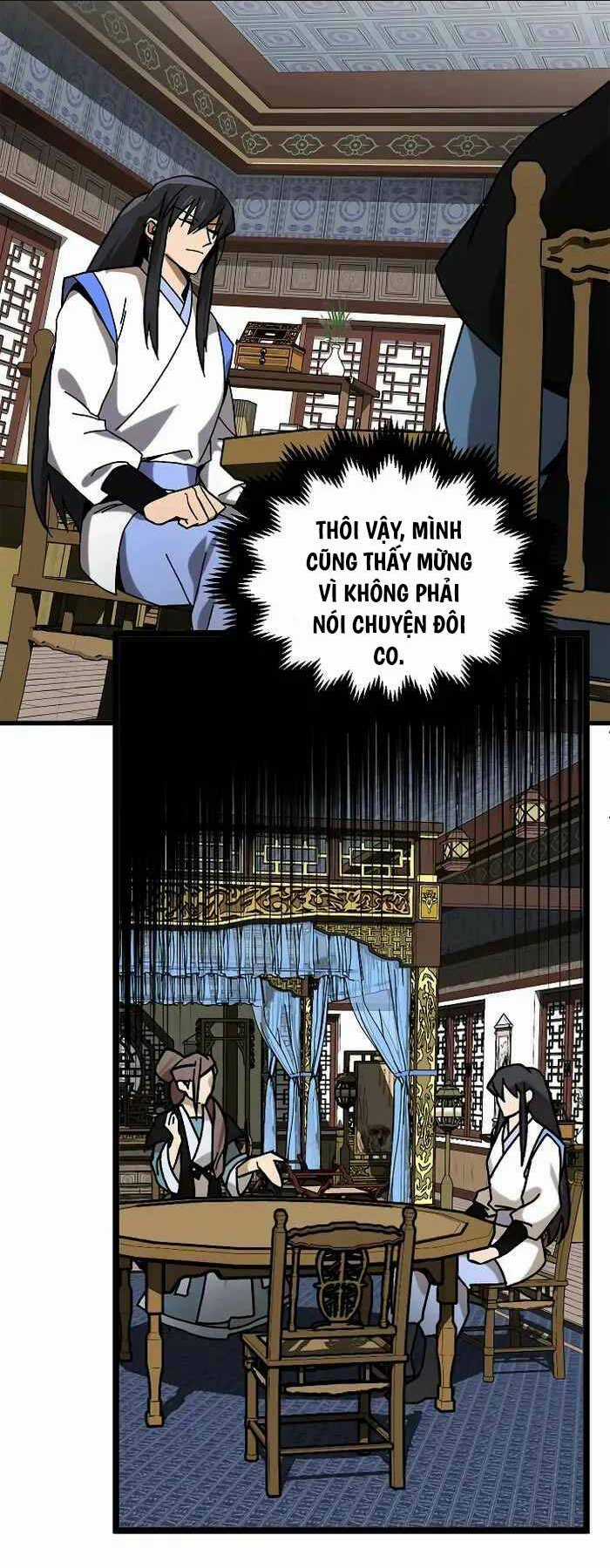 Thiên Phong Phách Đạo - Chapter 15 - Trang 13