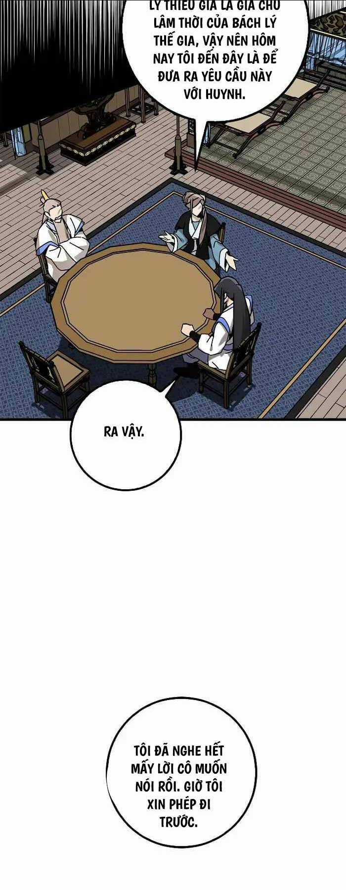 Thiên Phong Phách Đạo - Chapter 15 - Trang 15