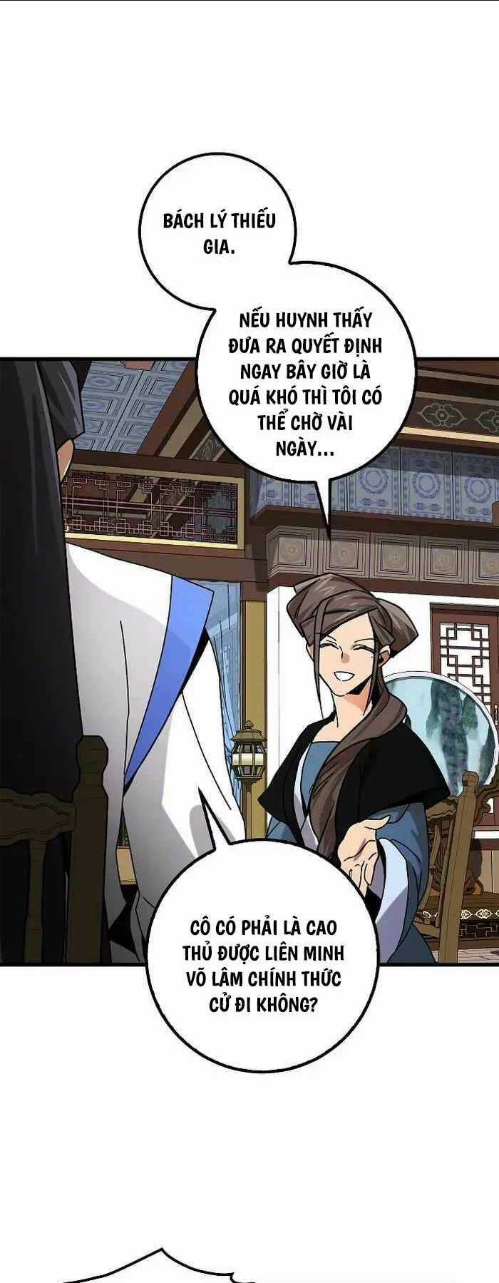 Thiên Phong Phách Đạo - Chapter 15 - Trang 16