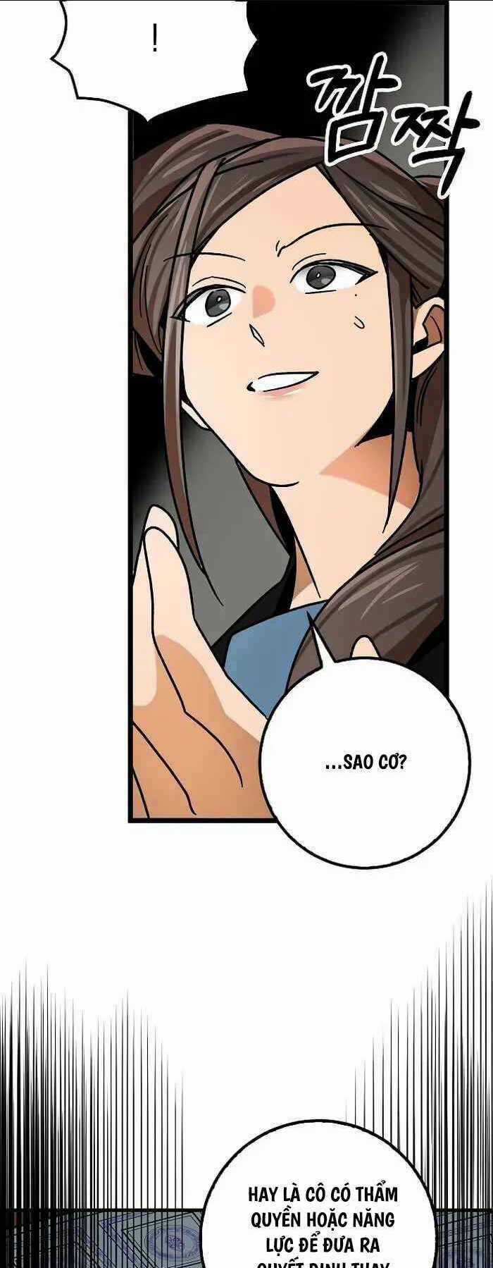 Thiên Phong Phách Đạo - Chapter 15 - Trang 17