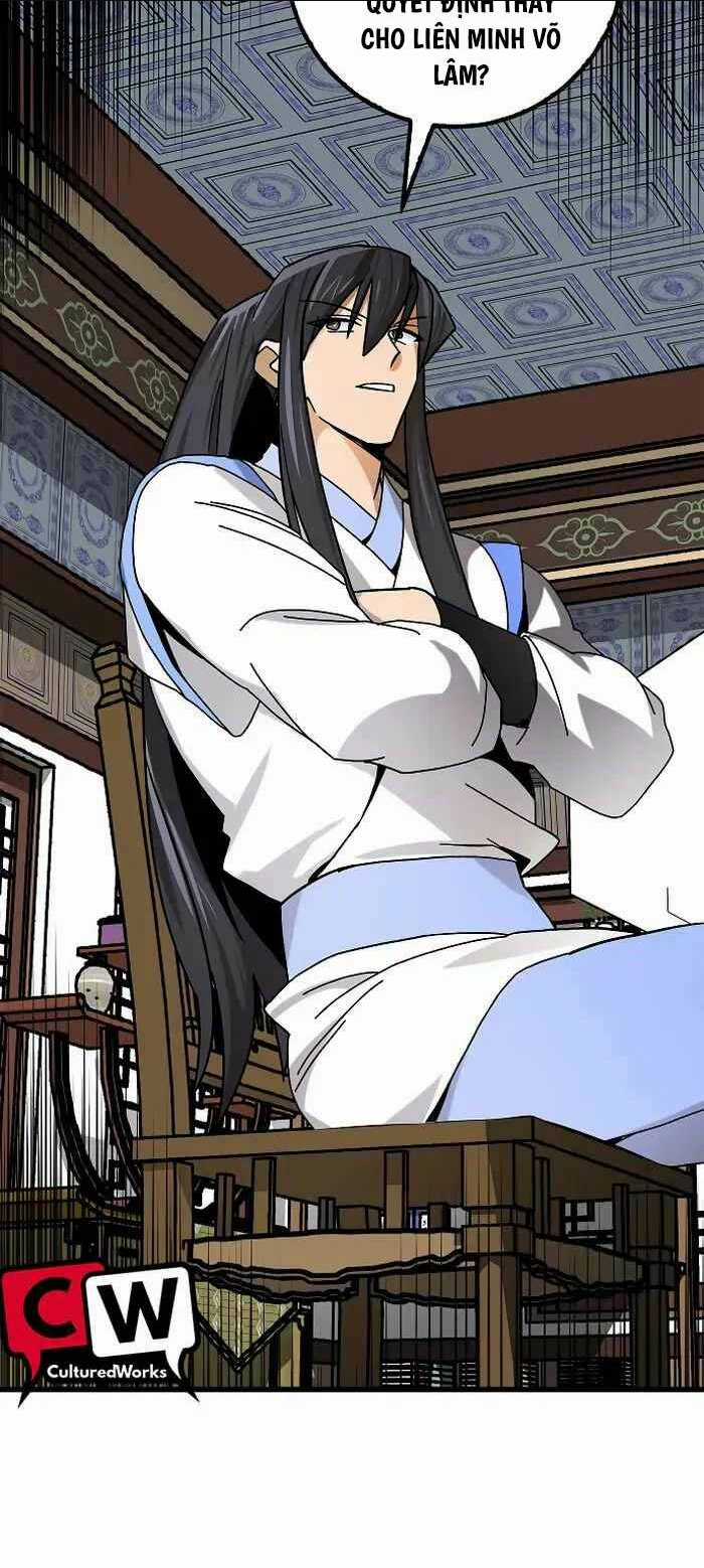 Thiên Phong Phách Đạo - Chapter 15 - Trang 18