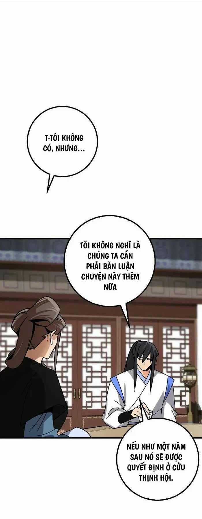 Thiên Phong Phách Đạo - Chapter 15 - Trang 19