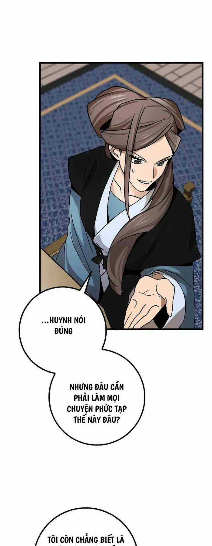 Thiên Phong Phách Đạo - Chapter 15 - Trang 20