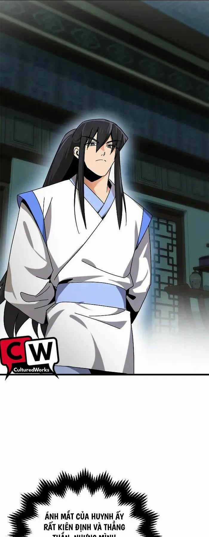 Thiên Phong Phách Đạo - Chapter 15 - Trang 3