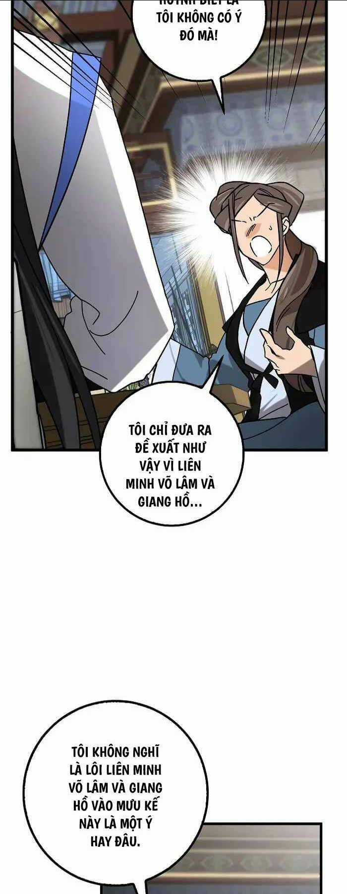 Thiên Phong Phách Đạo - Chapter 15 - Trang 22