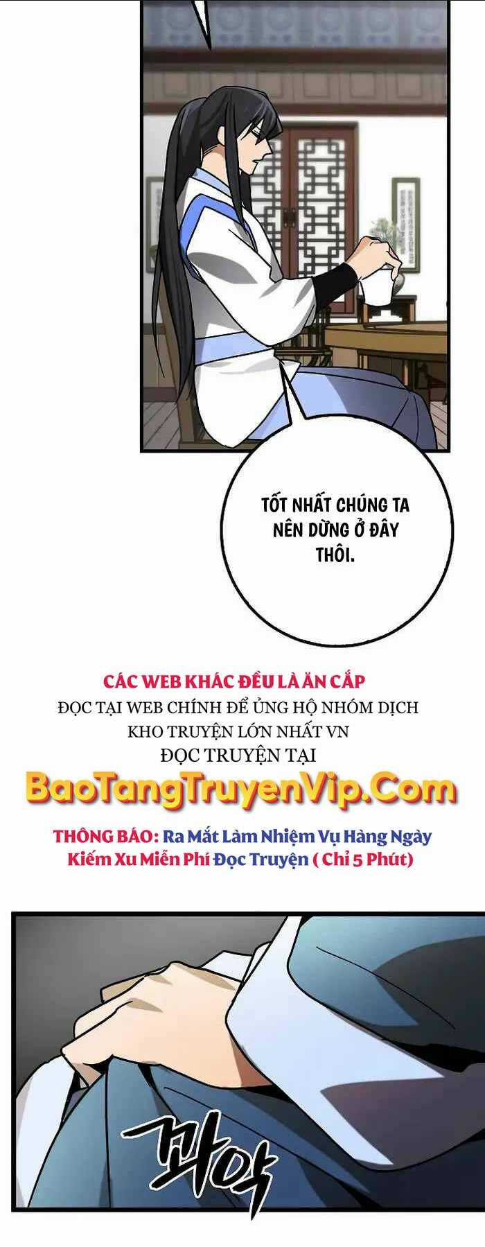 Thiên Phong Phách Đạo - Chapter 15 - Trang 23