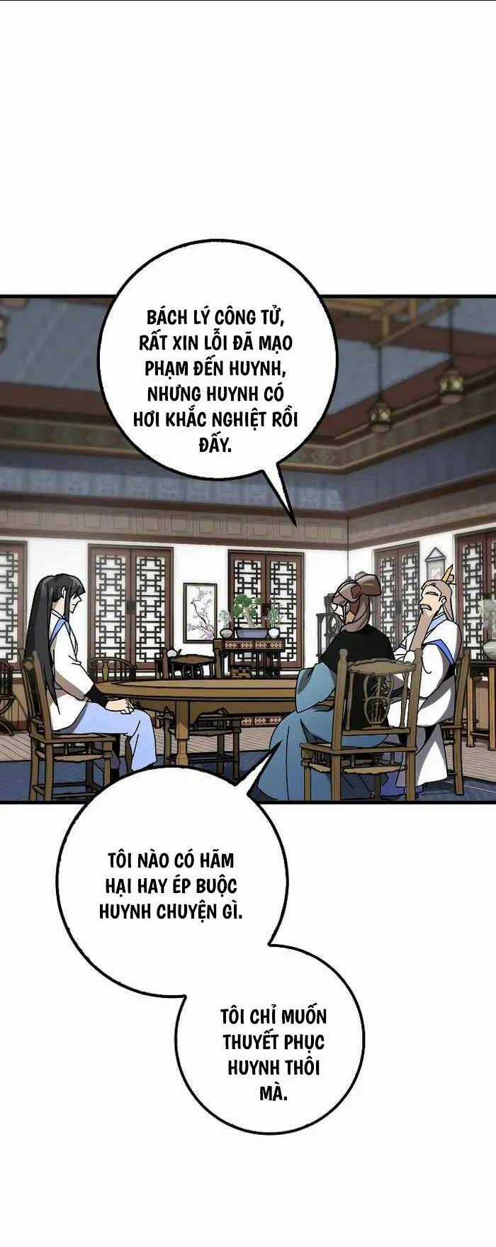 Thiên Phong Phách Đạo - Chapter 15 - Trang 24