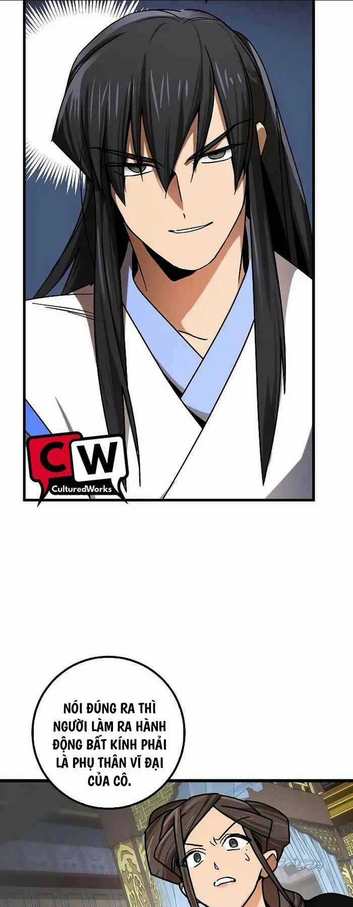 Thiên Phong Phách Đạo - Chapter 15 - Trang 27