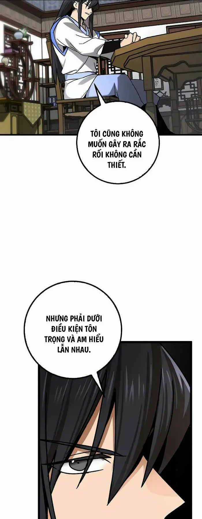 Thiên Phong Phách Đạo - Chapter 15 - Trang 30