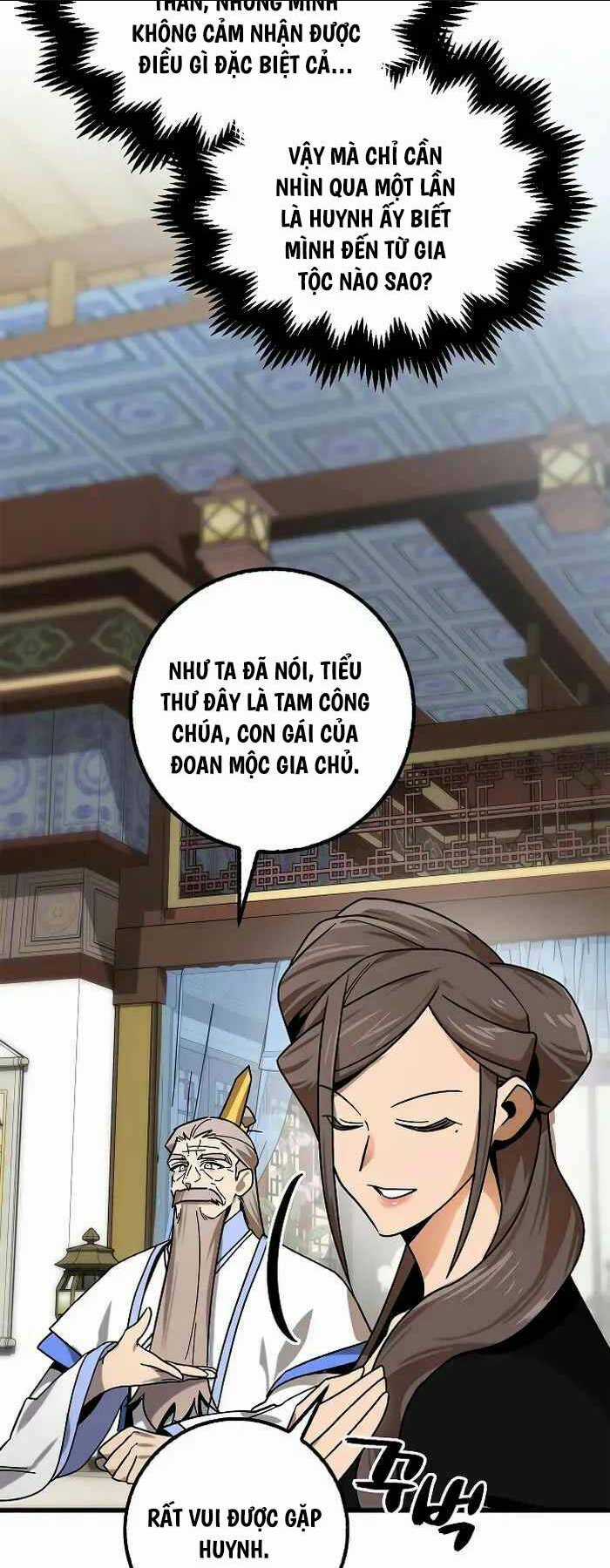 Thiên Phong Phách Đạo - Chapter 15 - Trang 4