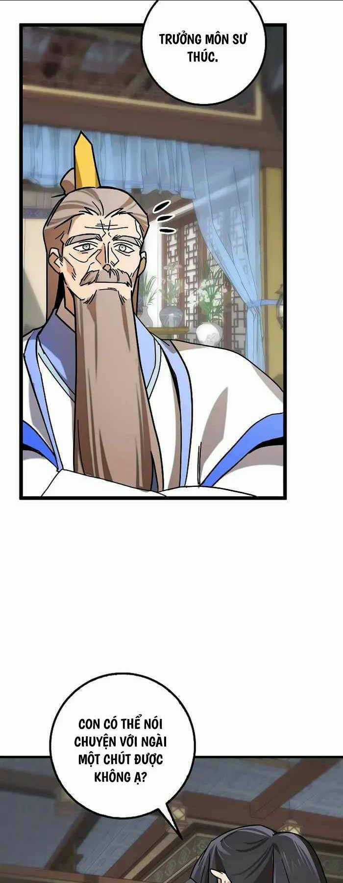 Thiên Phong Phách Đạo - Chapter 15 - Trang 33