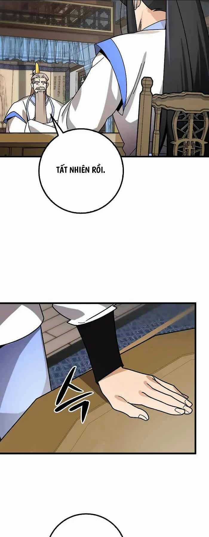 Thiên Phong Phách Đạo - Chapter 15 - Trang 34