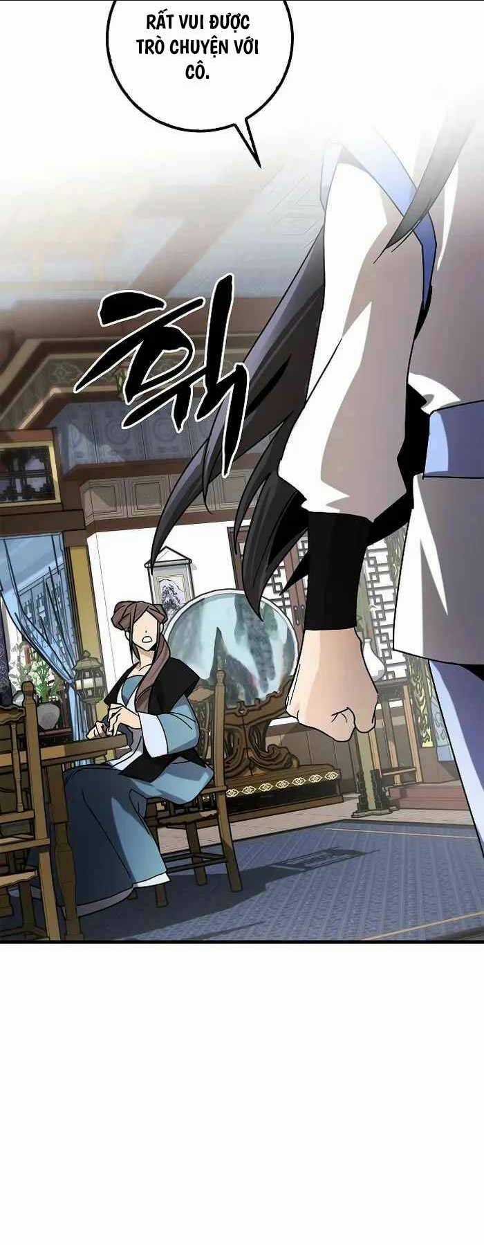 Thiên Phong Phách Đạo - Chapter 15 - Trang 35