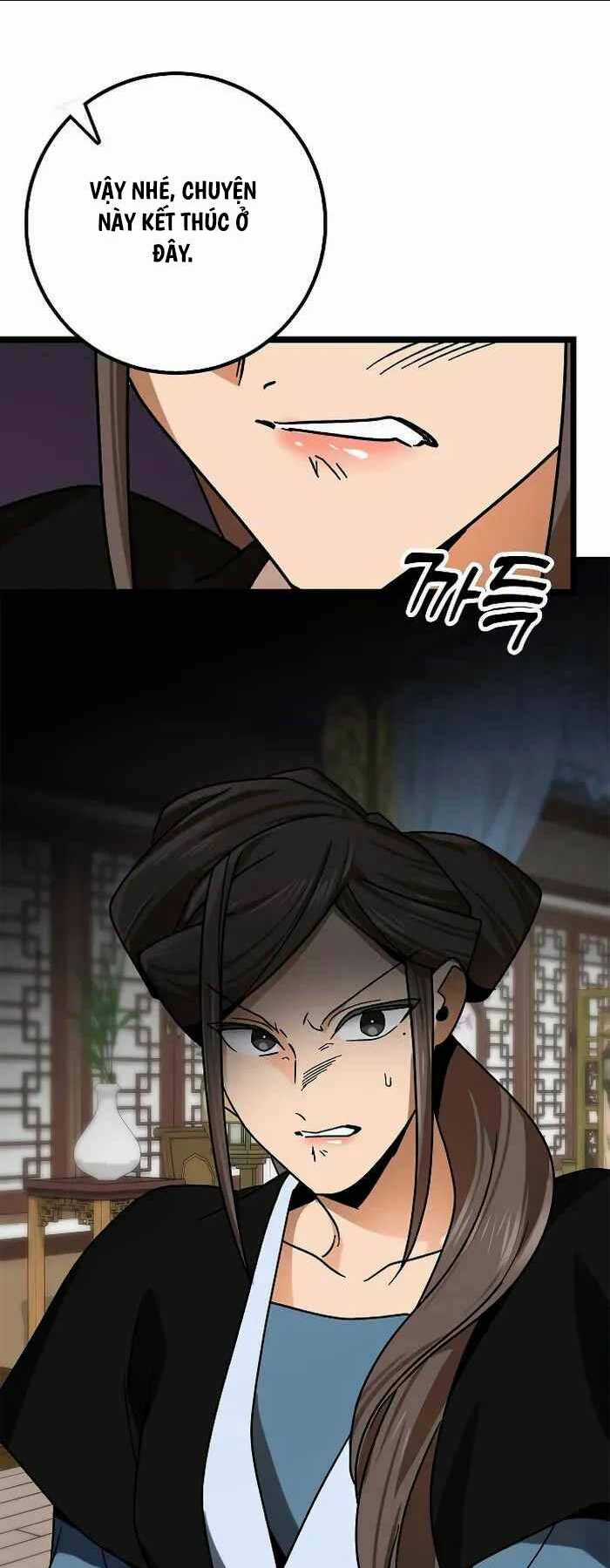 Thiên Phong Phách Đạo - Chapter 15 - Trang 36