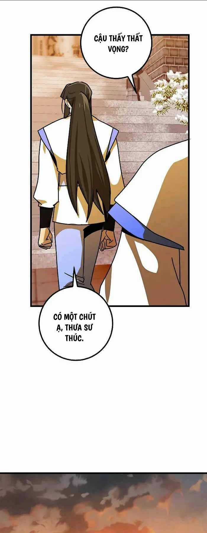 Thiên Phong Phách Đạo - Chapter 15 - Trang 39