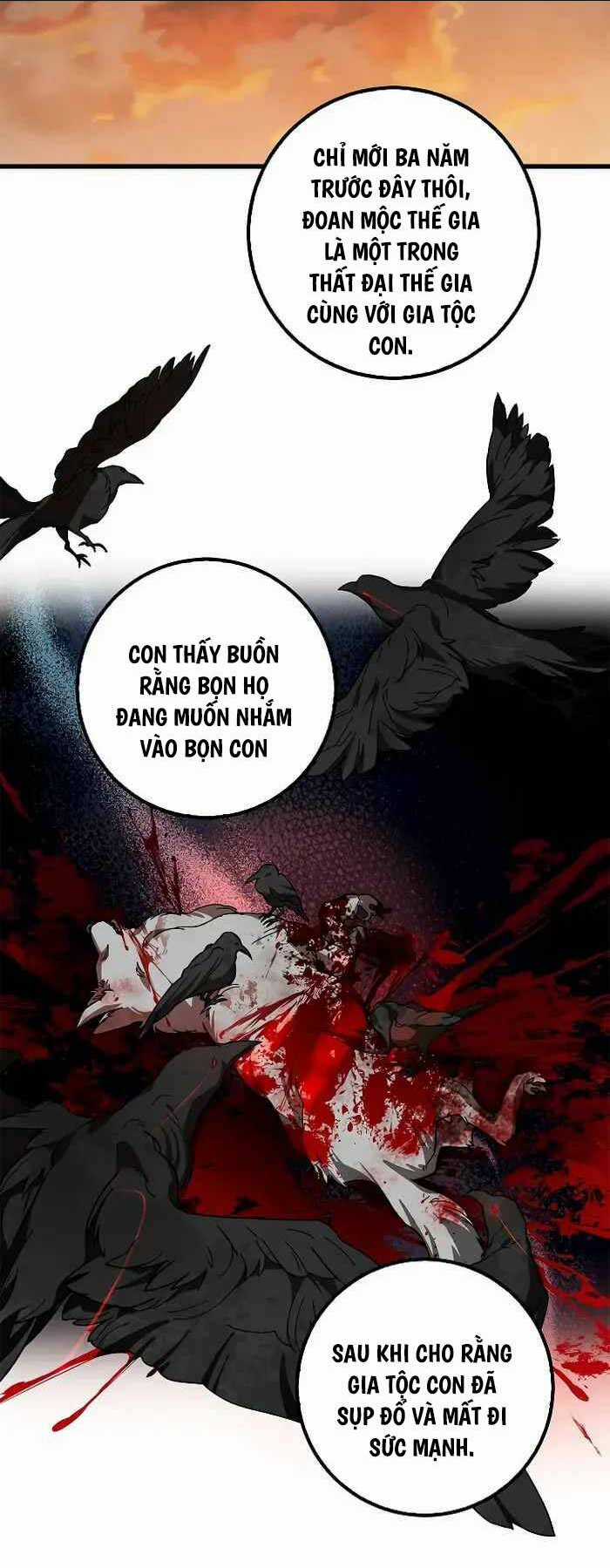 Thiên Phong Phách Đạo - Chapter 15 - Trang 40