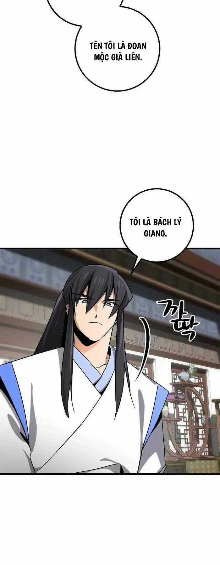 Thiên Phong Phách Đạo - Chapter 15 - Trang 5