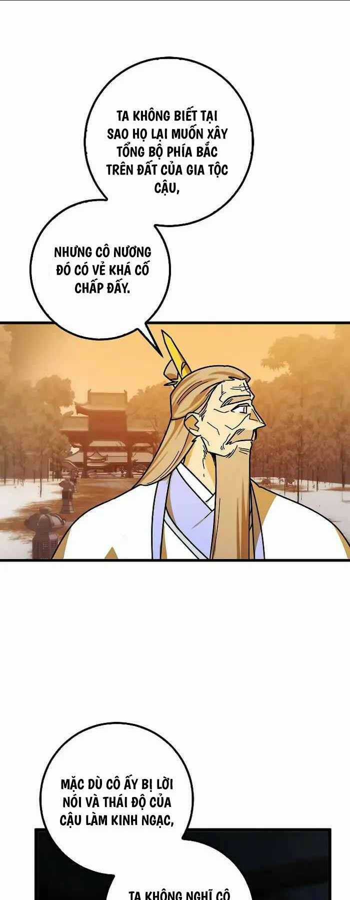 Thiên Phong Phách Đạo - Chapter 15 - Trang 41