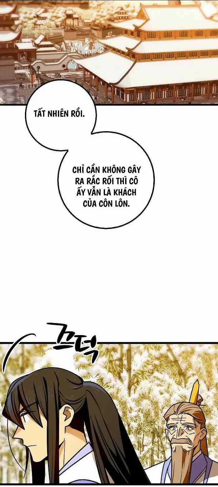 Thiên Phong Phách Đạo - Chapter 15 - Trang 43