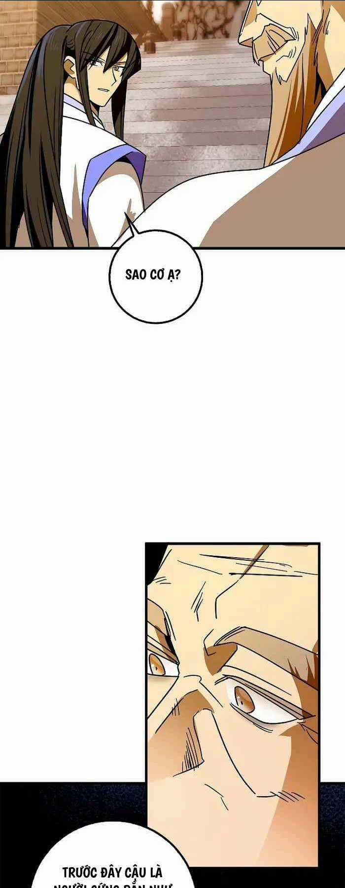 Thiên Phong Phách Đạo - Chapter 15 - Trang 45