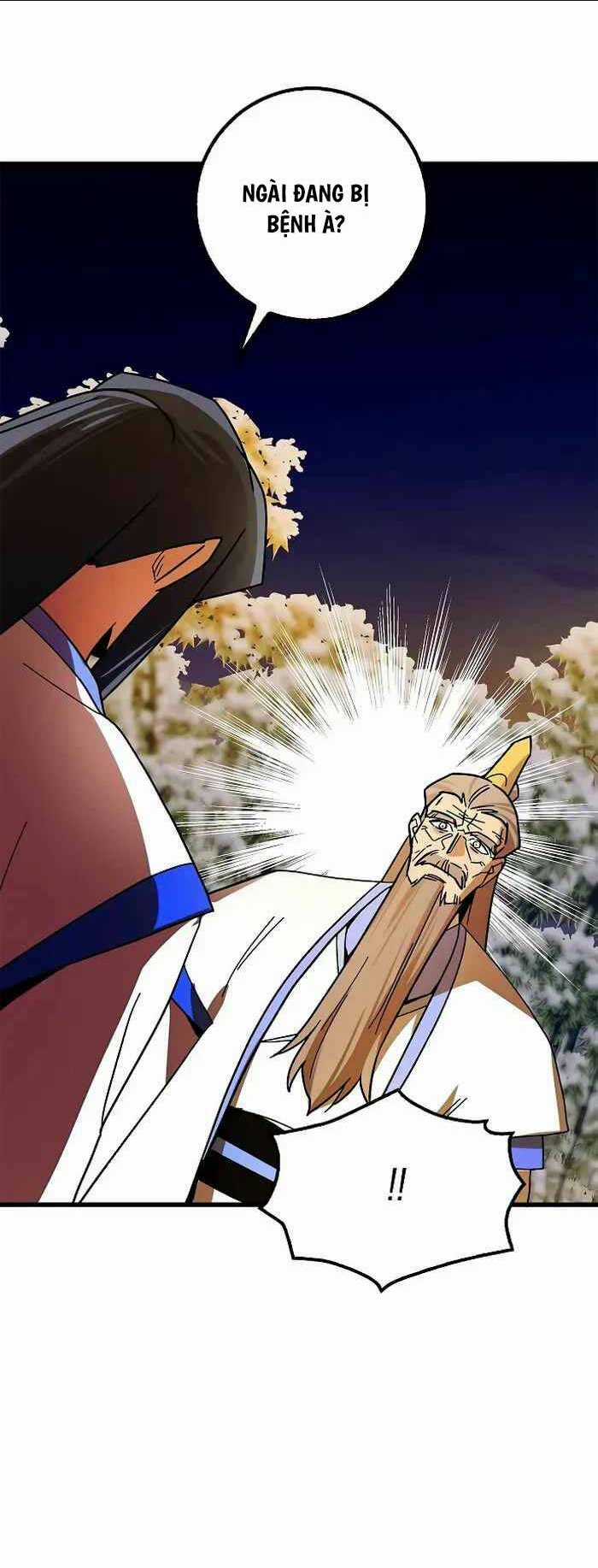 Thiên Phong Phách Đạo - Chapter 15 - Trang 49
