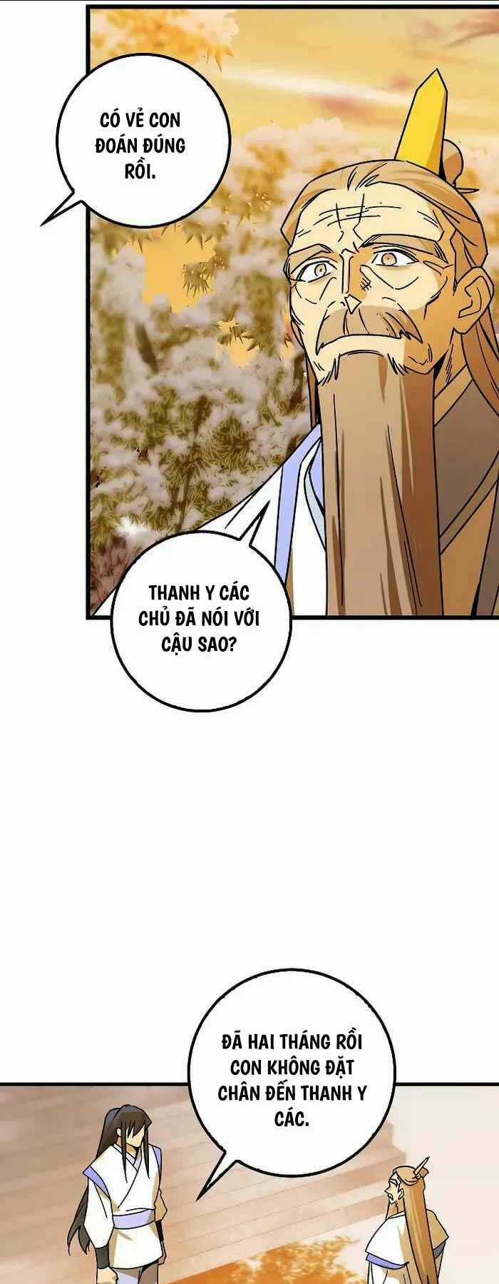 Thiên Phong Phách Đạo - Chapter 15 - Trang 50