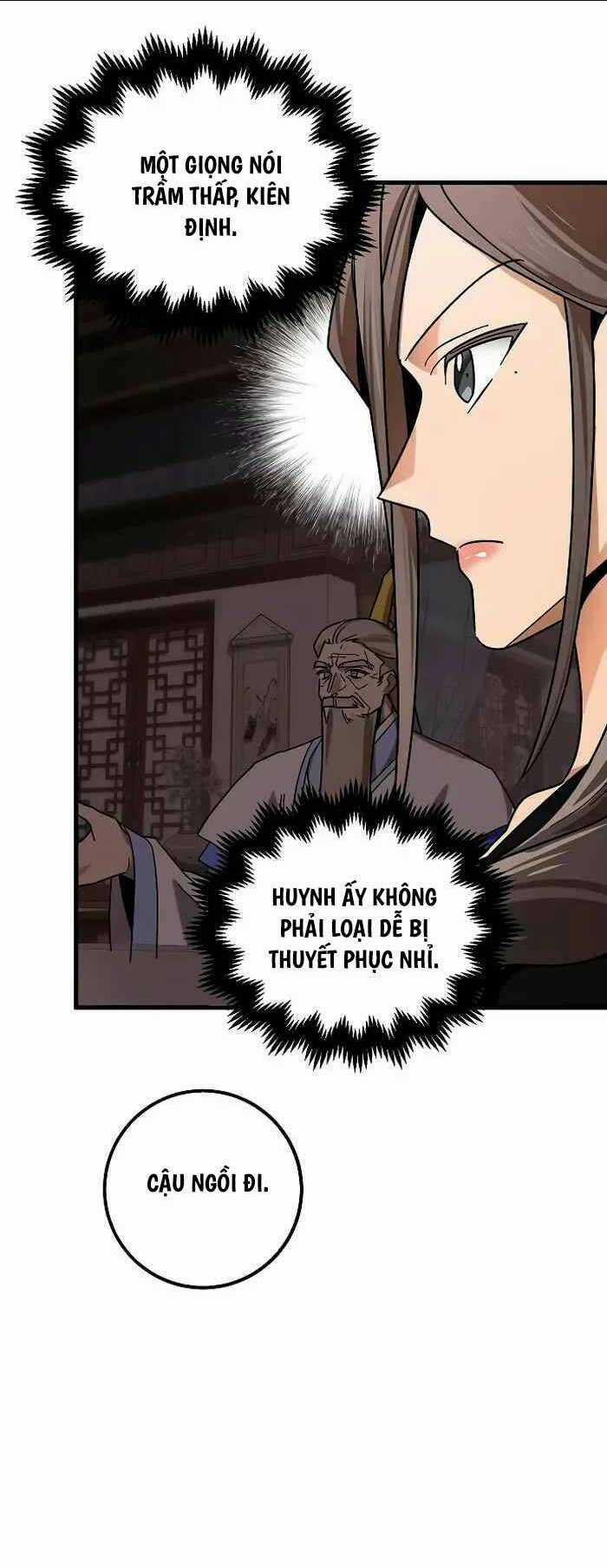 Thiên Phong Phách Đạo - Chapter 15 - Trang 6