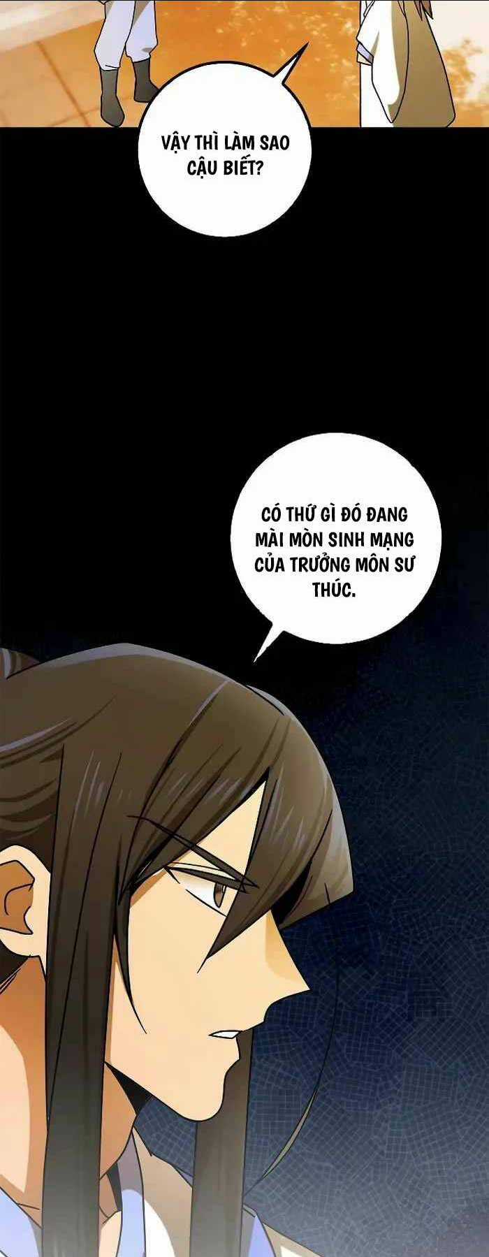 Thiên Phong Phách Đạo - Chapter 15 - Trang 51