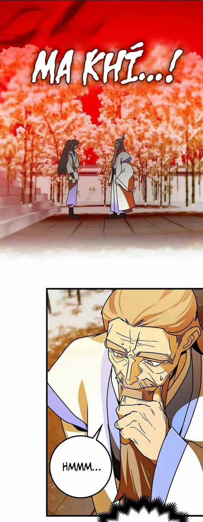 Thiên Phong Phách Đạo - Chapter 15 - Trang 55