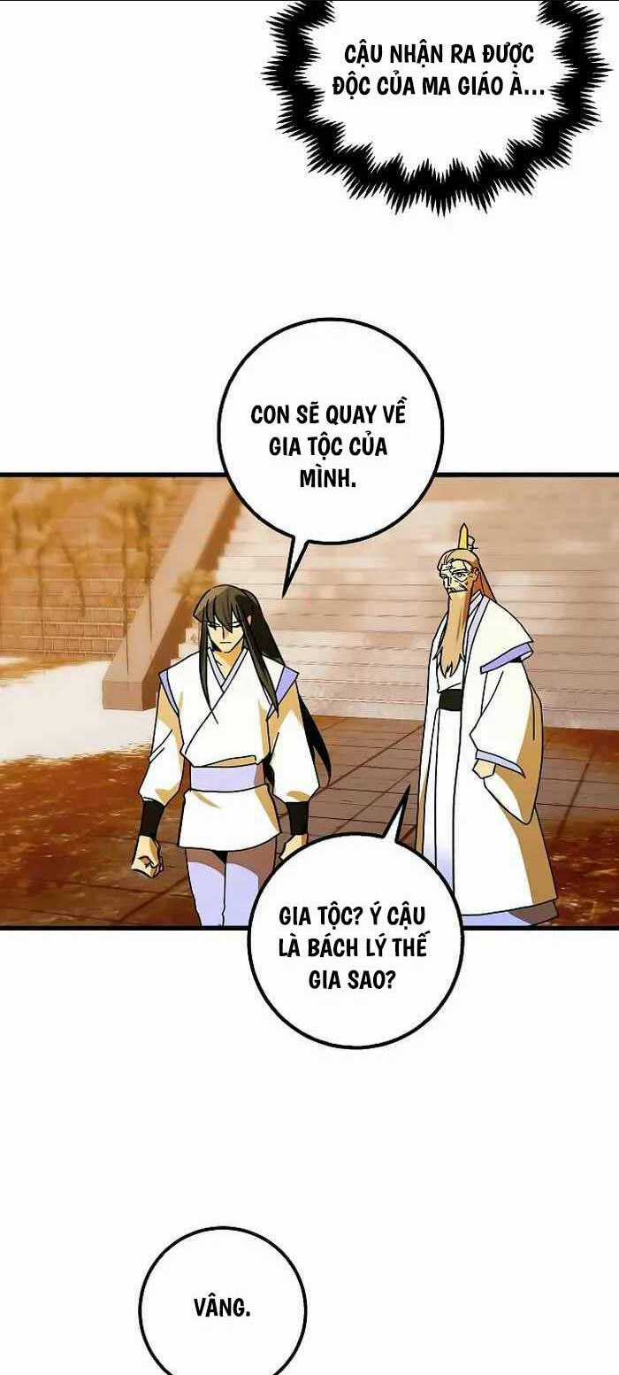 Thiên Phong Phách Đạo - Chapter 15 - Trang 56