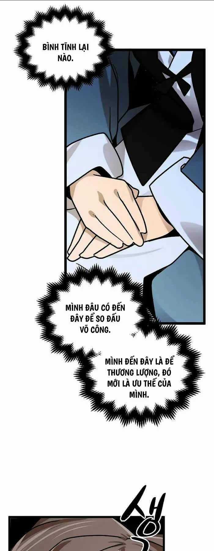 Thiên Phong Phách Đạo - Chapter 15 - Trang 7