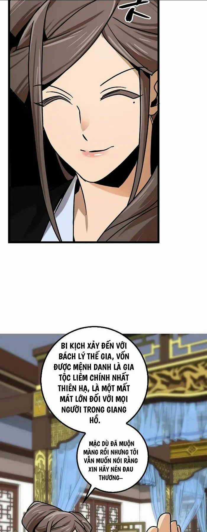 Thiên Phong Phách Đạo - Chapter 15 - Trang 8