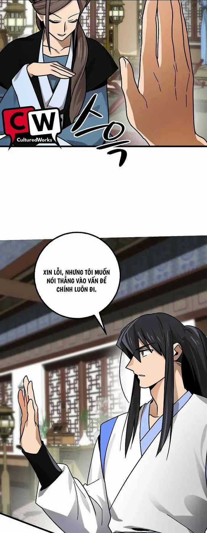 Thiên Phong Phách Đạo - Chapter 15 - Trang 9