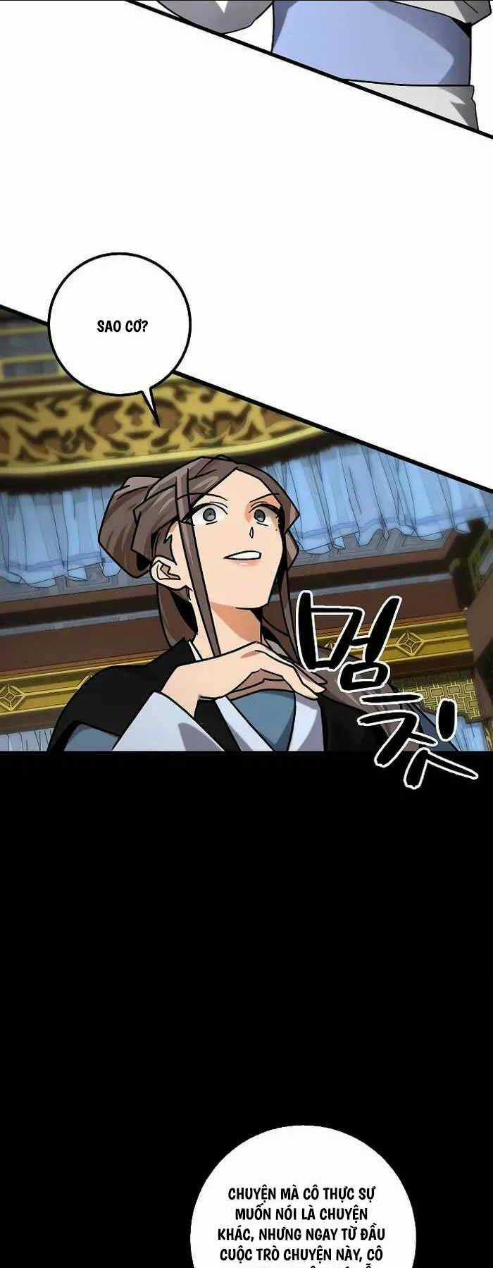 Thiên Phong Phách Đạo - Chapter 15 - Trang 10