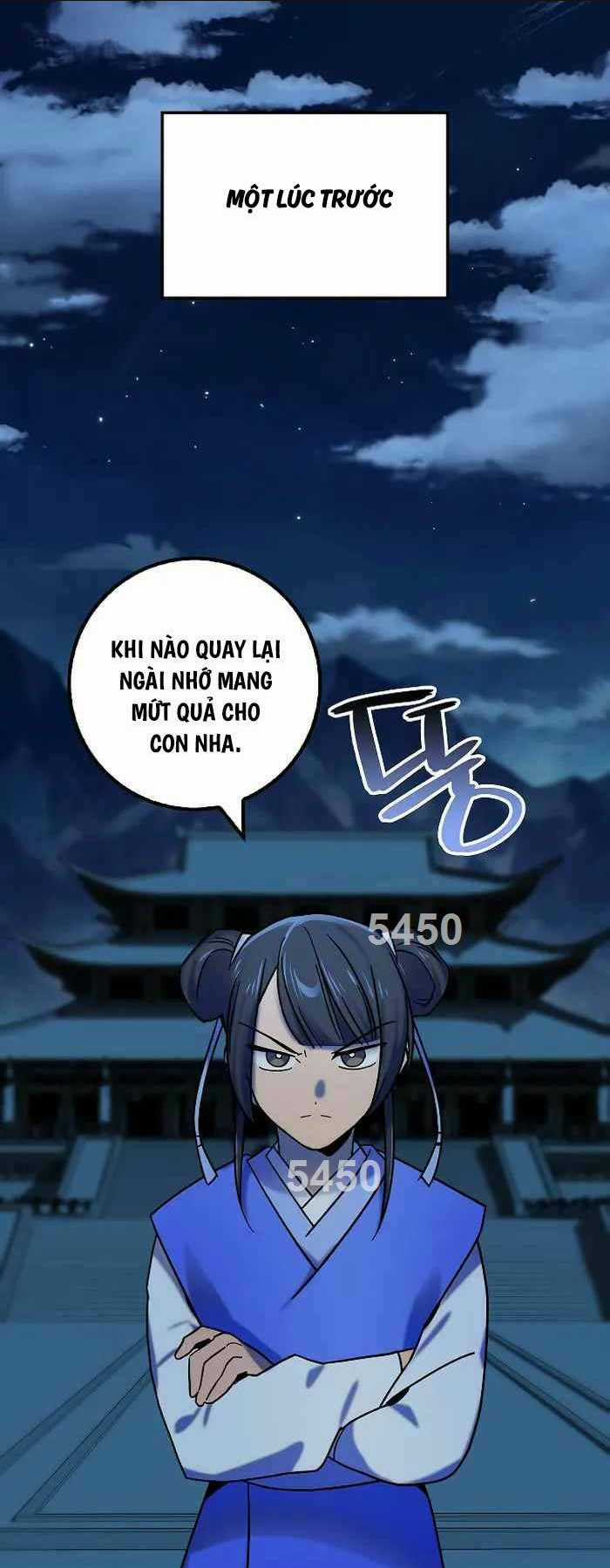 Thiên Phong Phách Đạo - Chapter 16 - Trang 1