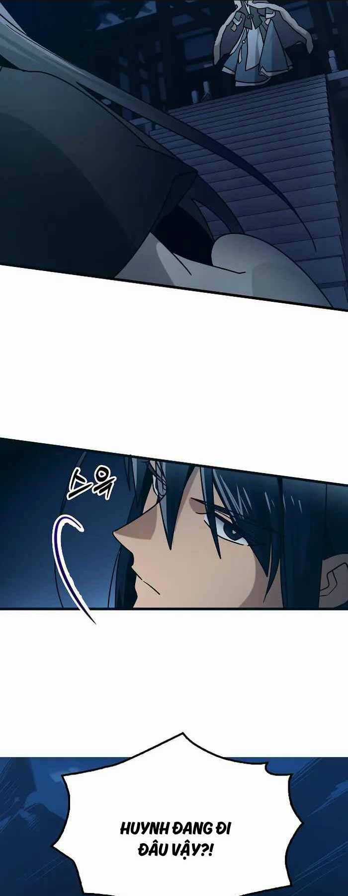 Thiên Phong Phách Đạo - Chapter 16 - Trang 12