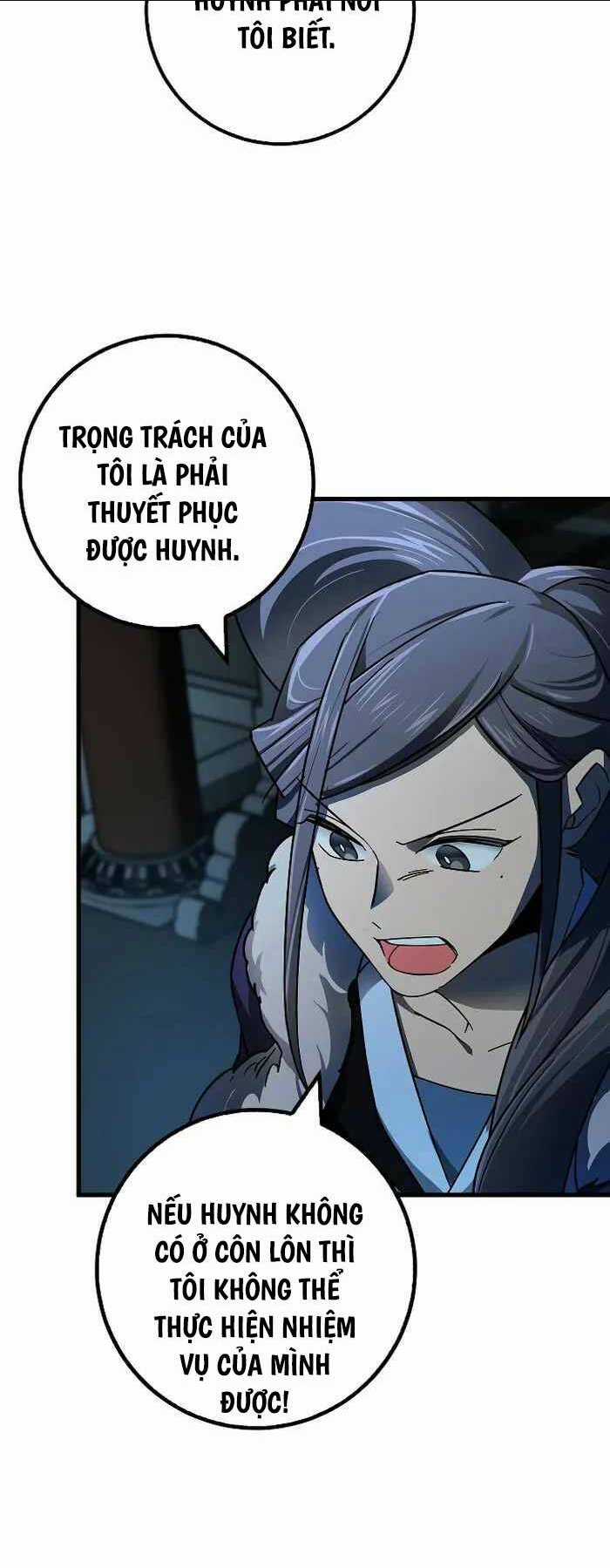 Thiên Phong Phách Đạo - Chapter 16 - Trang 15