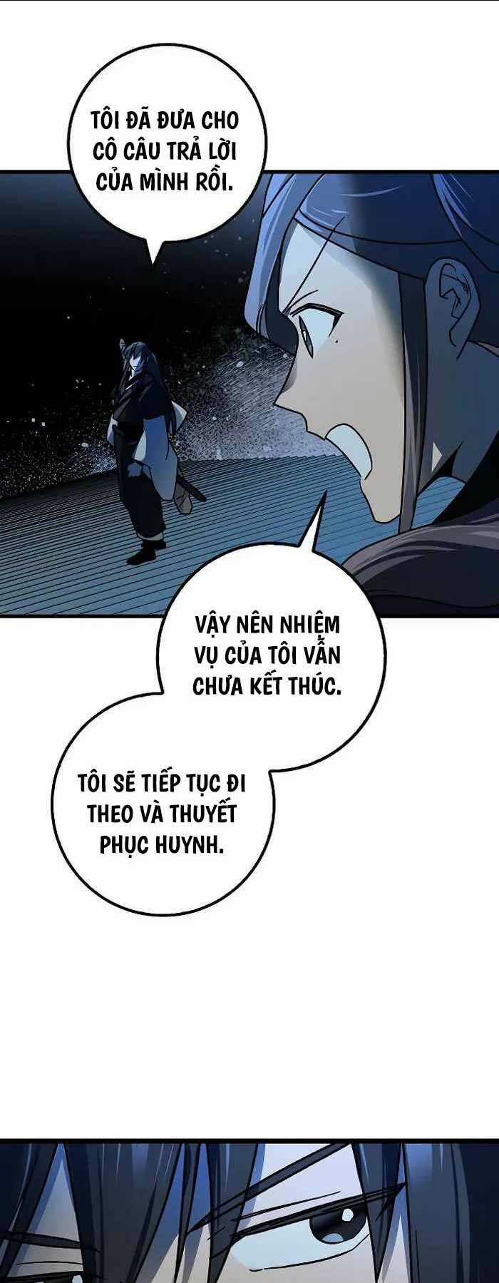Thiên Phong Phách Đạo - Chapter 16 - Trang 16