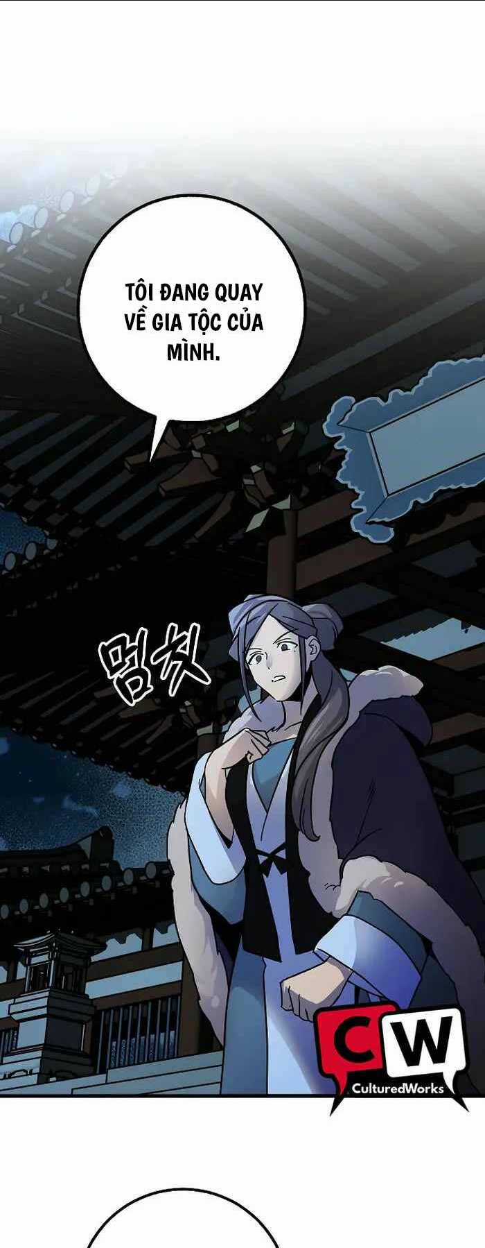 Thiên Phong Phách Đạo - Chapter 16 - Trang 18