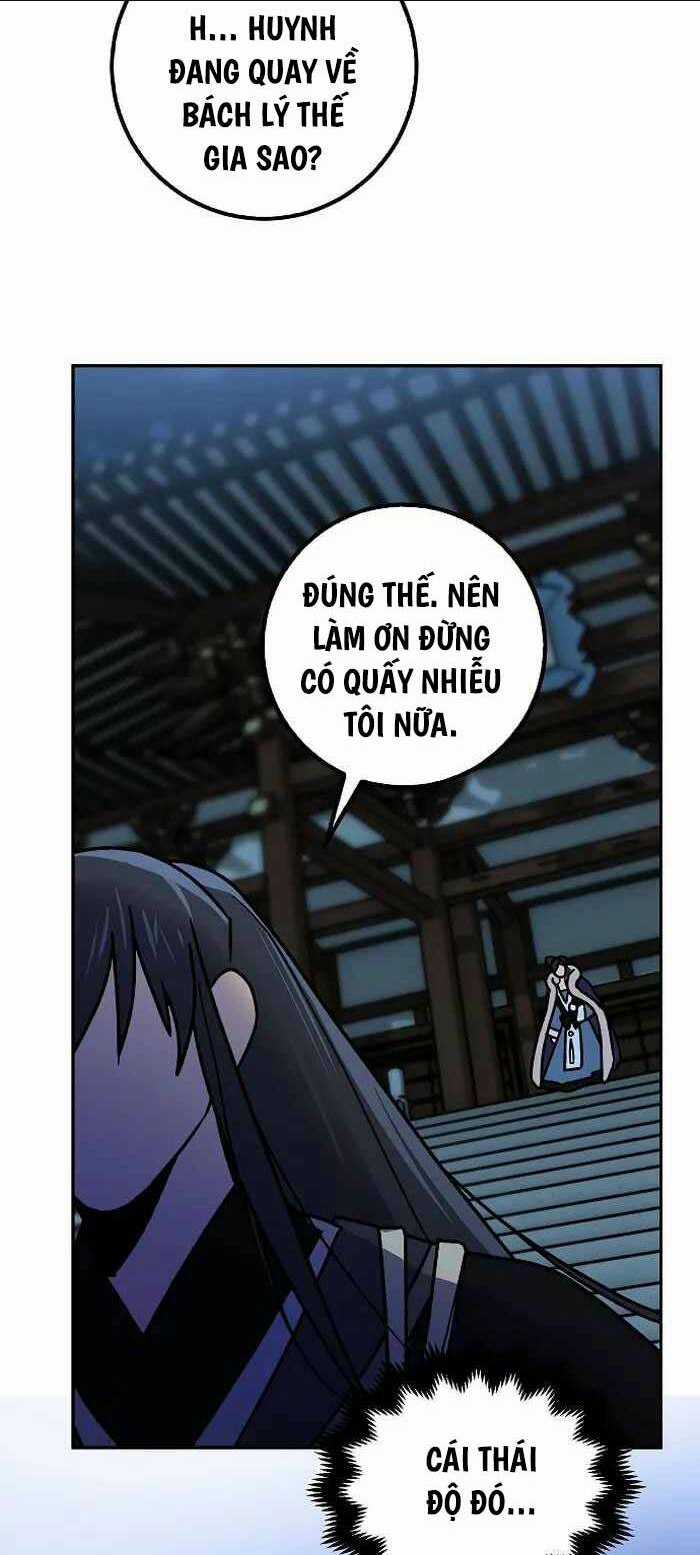 Thiên Phong Phách Đạo - Chapter 16 - Trang 19