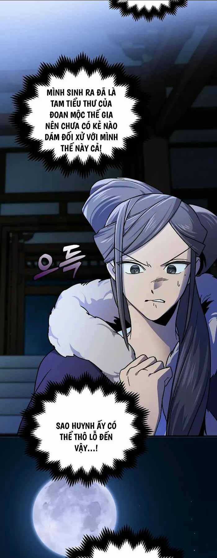 Thiên Phong Phách Đạo - Chapter 16 - Trang 20