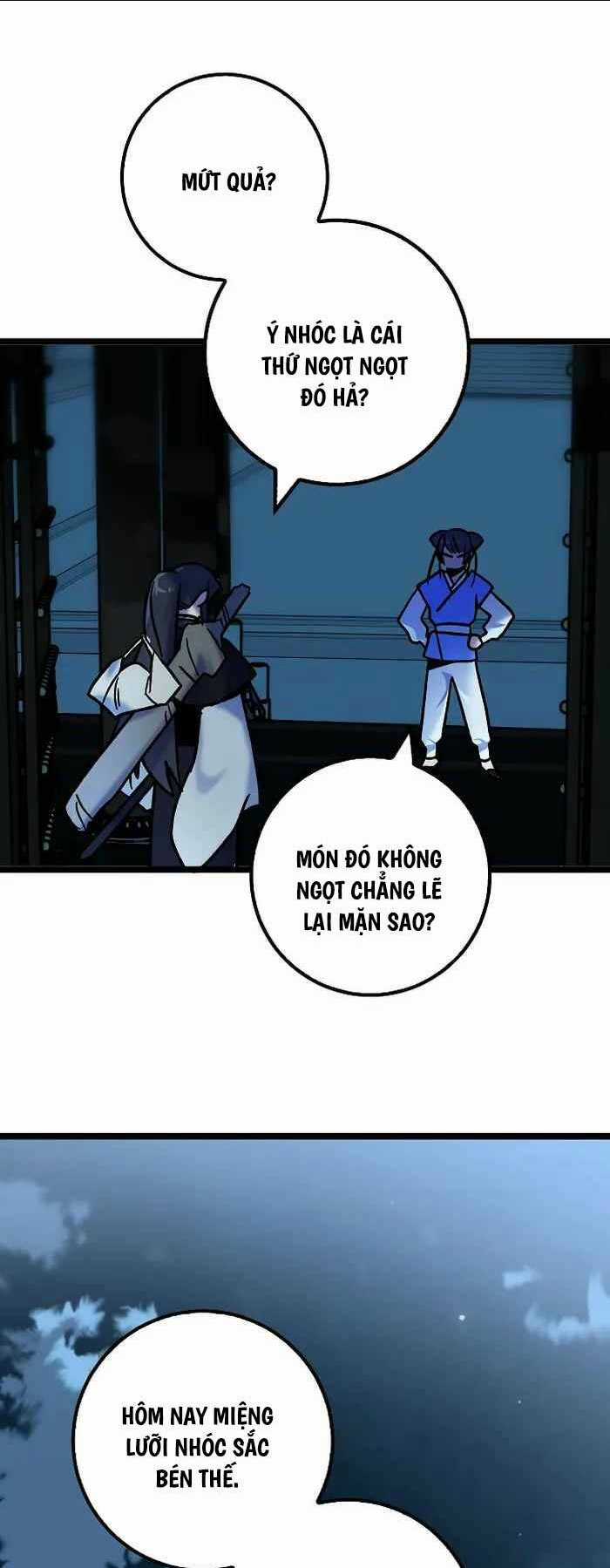 Thiên Phong Phách Đạo - Chapter 16 - Trang 3
