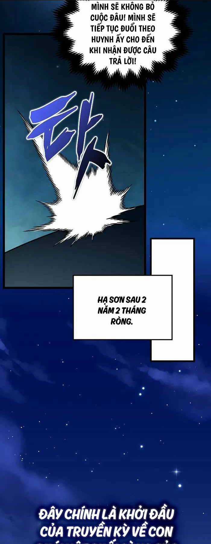 Thiên Phong Phách Đạo - Chapter 16 - Trang 21