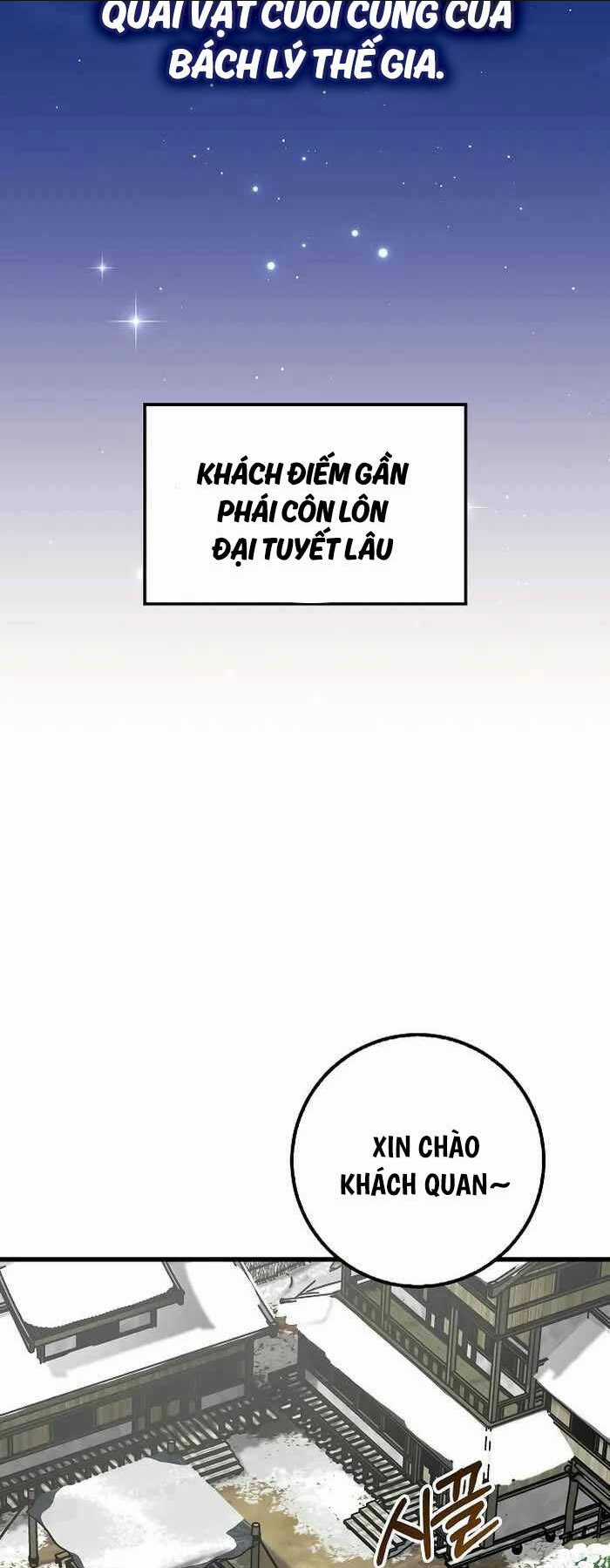 Thiên Phong Phách Đạo - Chapter 16 - Trang 22