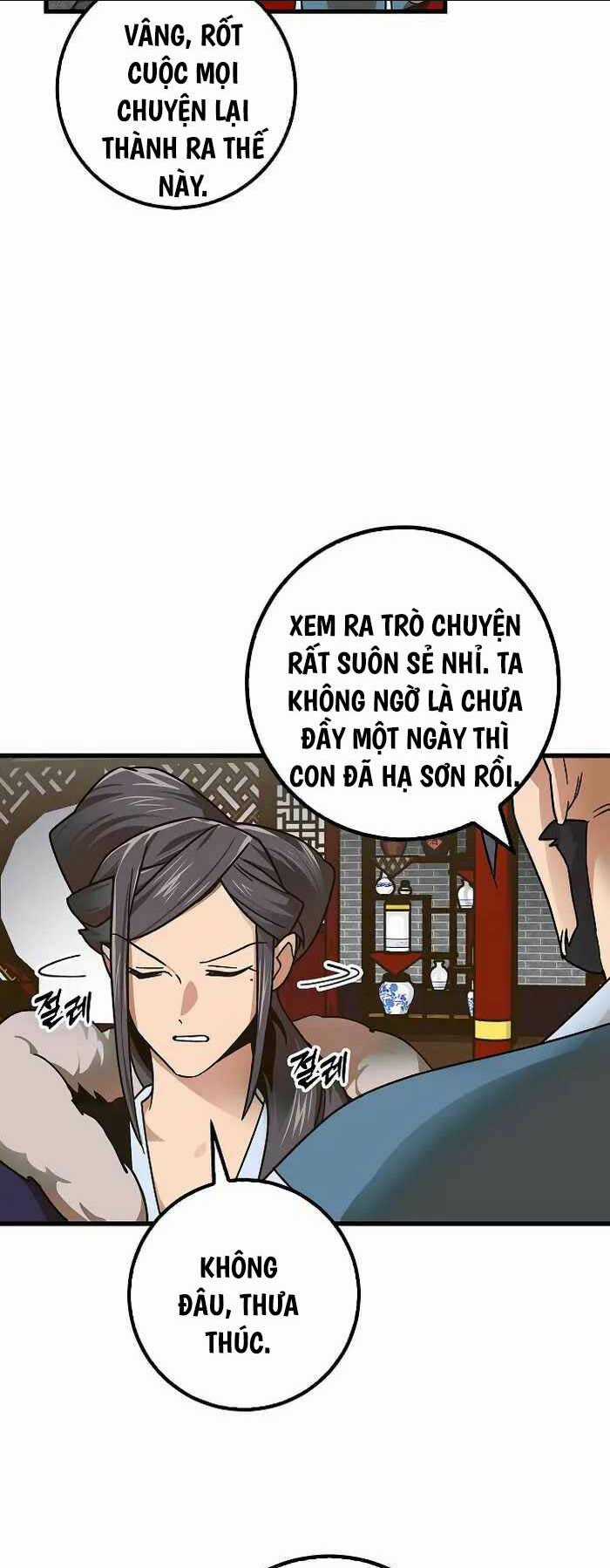 Thiên Phong Phách Đạo - Chapter 16 - Trang 25
