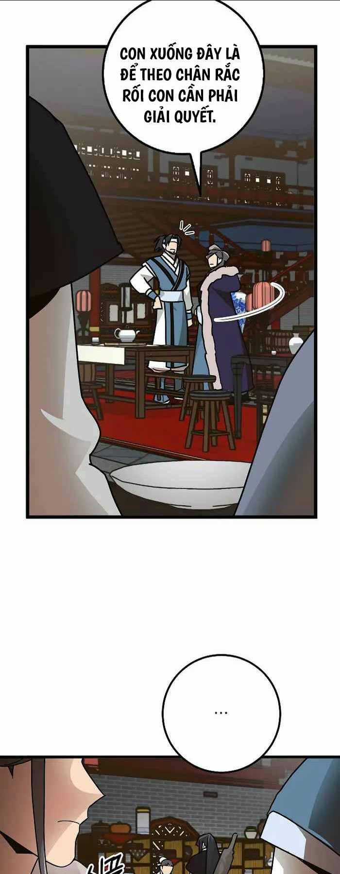 Thiên Phong Phách Đạo - Chapter 16 - Trang 26