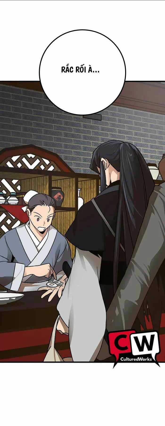 Thiên Phong Phách Đạo - Chapter 16 - Trang 28